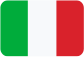 Contenitore per il compostaggio Italiano
